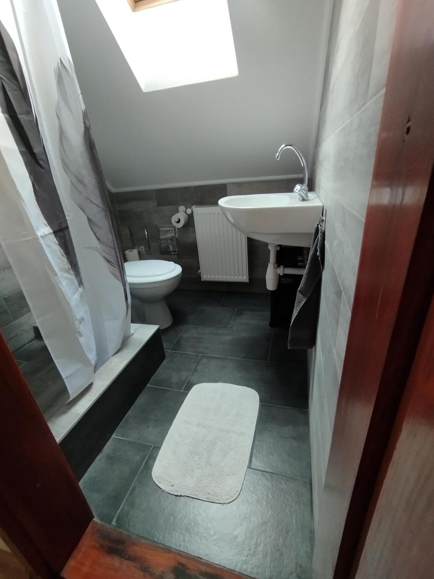 Hellasz Apartman Gyula Room photo